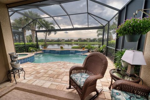 Villa ou maison à vendre à Bradenton, Floride: 3 chambres, 178.74 m2 № 2273000 - photo 12