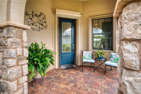 Villa ou maison à vendre à Bradenton, Floride: 3 chambres, 178.74 m2 № 2273000 - photo 8