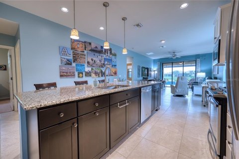 Villa ou maison à vendre à Bradenton, Floride: 3 chambres, 178.74 m2 № 2273000 - photo 23