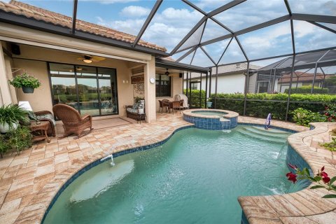 Villa ou maison à vendre à Bradenton, Floride: 3 chambres, 178.74 m2 № 2273000 - photo 11