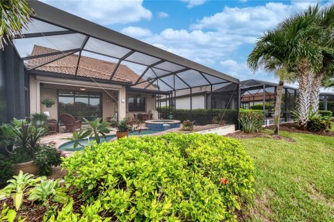 Villa ou maison à vendre à Bradenton, Floride: 3 chambres, 178.74 m2 № 2273000 - photo 9