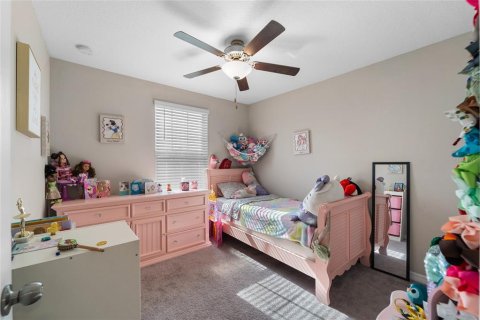 House in Spring Hill, Florida 4 bedrooms, 174.75 sq.m. № 1813772 - photo 8