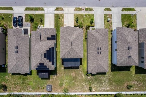 House in Spring Hill, Florida 4 bedrooms, 174.75 sq.m. № 1813772 - photo 17