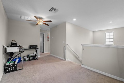 House in Spring Hill, Florida 4 bedrooms, 174.75 sq.m. № 1813772 - photo 30