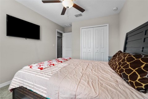House in Spring Hill, Florida 4 bedrooms, 174.75 sq.m. № 1813772 - photo 6