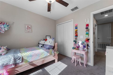 House in Spring Hill, Florida 4 bedrooms, 174.75 sq.m. № 1813772 - photo 9