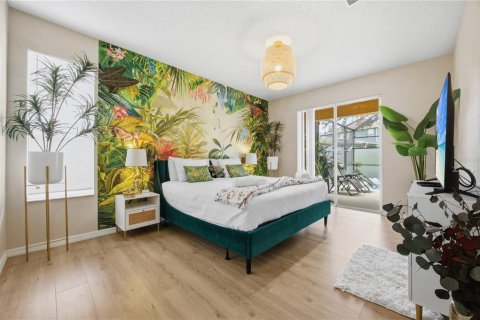 House in Kissimmee, Florida 6 bedrooms, 269.51 sq.m. № 2423685 - photo 12