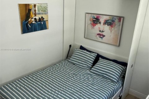 Condo in Pompano Beach, Florida, 3 bedrooms  № 1951809 - photo 23