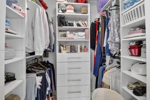 Villa ou maison à vendre à Cooper City, Floride: 3 chambres, 158.03 m2 № 2066876 - photo 25