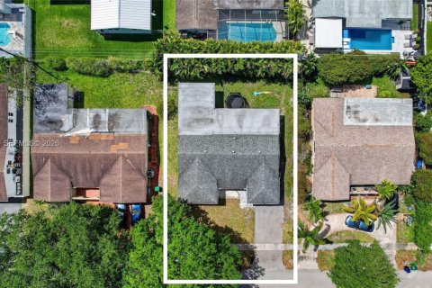 Villa ou maison à vendre à Cooper City, Floride: 3 chambres, 158.03 m2 № 2066876 - photo 30