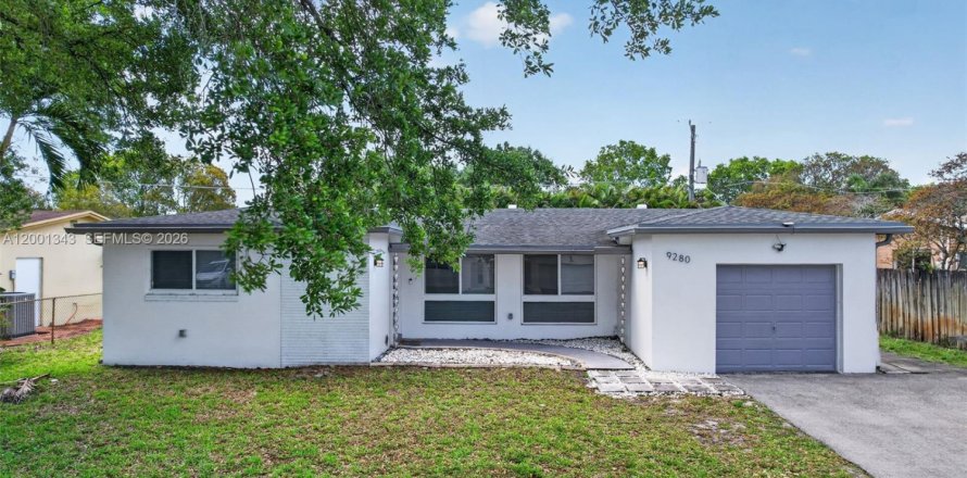 Villa ou maison à Cooper City, Floride 3 chambres, 158.03 m2 № 2066876