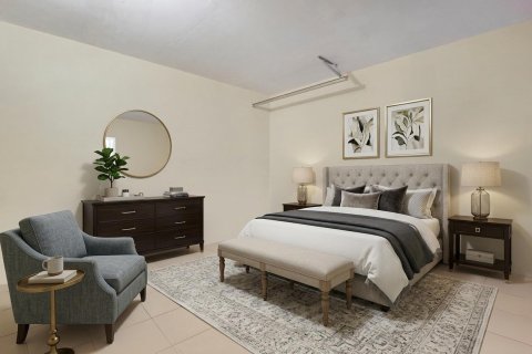 Купить виллу или дом в Делрей-Бич, Флорида 3 комнаты, 135.64м2, № 2193657 - фото 29