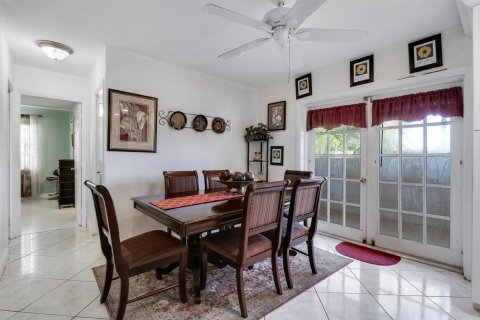 Купить виллу или дом в Делрей-Бич, Флорида 3 комнаты, 135.64м2, № 2193657 - фото 20