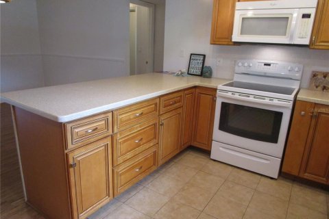 House in Weeki Wachee, Florida 3 bedrooms, 158.68 sq.m. № 2337376 - photo 12