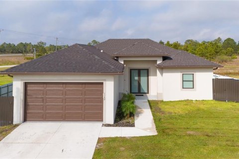 House in Lehigh Acres, Florida 3 bedrooms, 137.22 sq.m. № 1717239 - photo 19