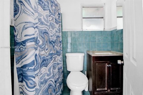 Купить виллу или дом в Майами, Флорида 5 спален, 121.79м2, № 2050691 - фото 11