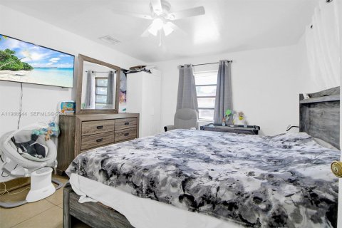 Купить виллу или дом в Майами, Флорида 5 спален, 121.79м2, № 2050691 - фото 14