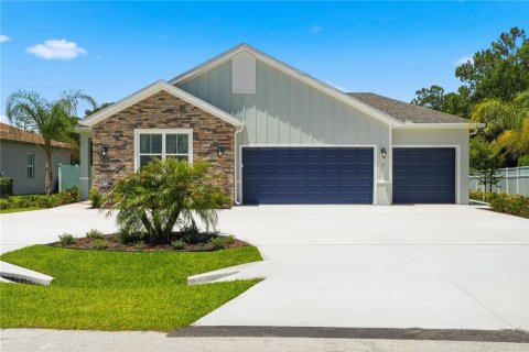 Villa ou maison à Palm Coast, Floride 5 chambres, 199.46 m2 № 2413661