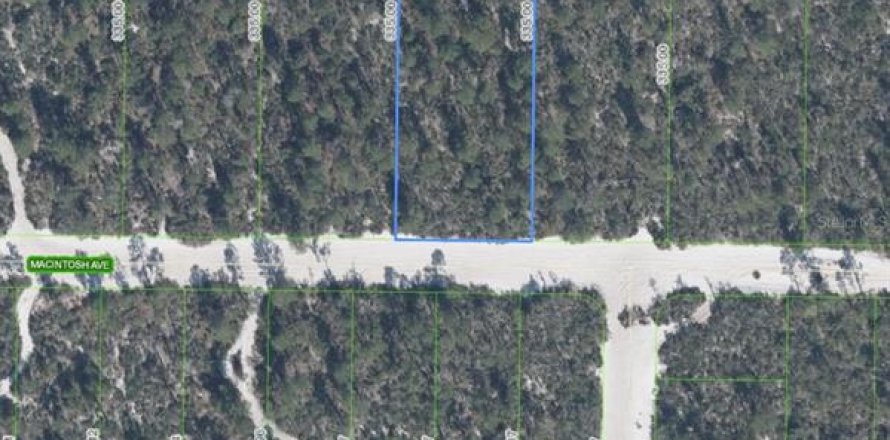Land in Sebring, Florida № 2161530