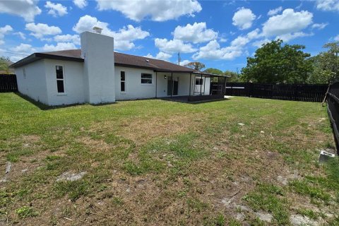 Casa en venta en Hudson, Florida, 3 dormitorios, 162.39 m2 № 2150365 - foto 23