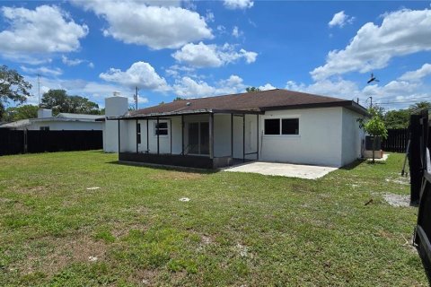 Casa en venta en Hudson, Florida, 3 dormitorios, 162.39 m2 № 2150365 - foto 22