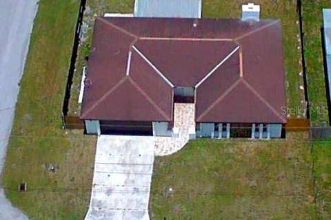Casa en venta en Hudson, Florida, 3 dormitorios, 162.39 m2 № 2150365 - foto 30