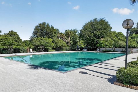 House in Ocala, Florida 2 bedrooms, 117.99 sq.m. № 2206624 - photo 25