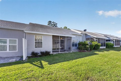 House in Ocala, Florida 2 bedrooms, 117.99 sq.m. № 2206624 - photo 23