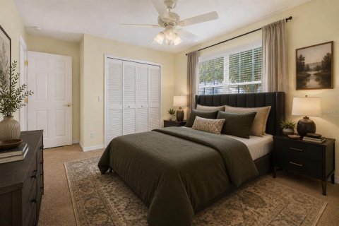 House in Ocala, Florida 2 bedrooms, 117.99 sq.m. № 2206624 - photo 15