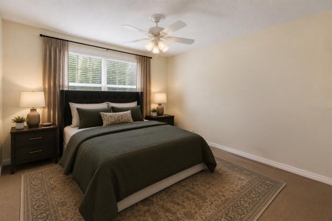 House in Ocala, Florida 2 bedrooms, 117.99 sq.m. № 2206624 - photo 16