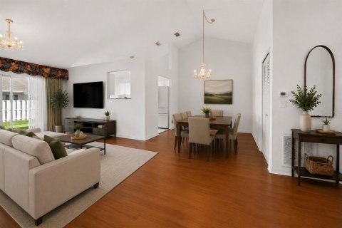 House in Ocala, Florida 2 bedrooms, 117.99 sq.m. № 2206624 - photo 6