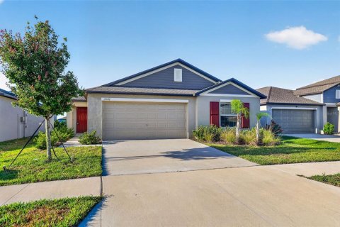 Casa en Riverview, Florida 4 dormitorios, 171.03 m2 № 2099887