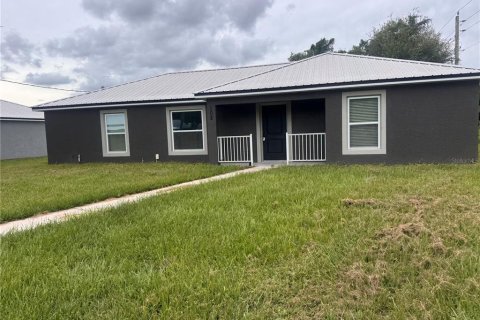House in Arcadia, Florida 3 bedrooms, 128.02 sq.m. № 1915707 - photo 6