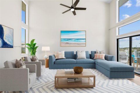 Villa ou maison à vendre à Fort Myers, Floride: 4 chambres, 436.55 m2 № 1966246 - photo 19