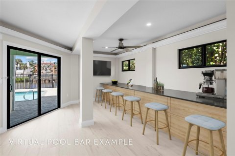 Villa ou maison à vendre à Fort Myers, Floride: 4 chambres, 436.55 m2 № 1966246 - photo 10