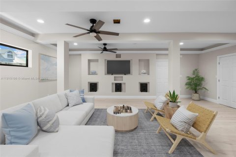 Villa ou maison à vendre à Fort Myers, Floride: 4 chambres, 436.55 m2 № 1966246 - photo 13