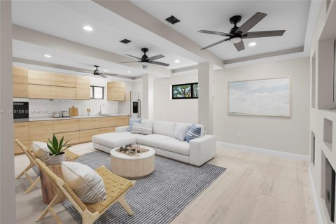 Villa ou maison à vendre à Fort Myers, Floride: 4 chambres, 436.55 m2 № 1966246 - photo 14