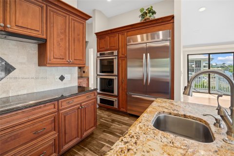 Villa ou maison à vendre à Fort Myers, Floride: 4 chambres, 436.55 m2 № 1966246 - photo 24