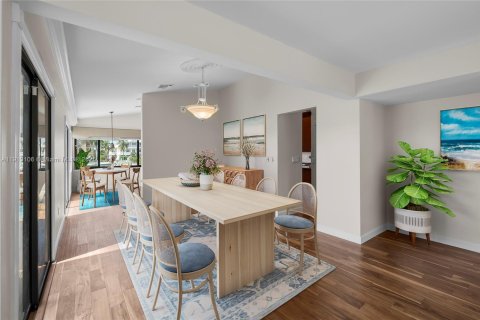 Villa ou maison à vendre à Fort Myers, Floride: 4 chambres, 436.55 m2 № 1966246 - photo 20