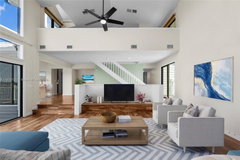 Villa ou maison à vendre à Fort Myers, Floride: 4 chambres, 436.55 m2 № 1966246 - photo 18