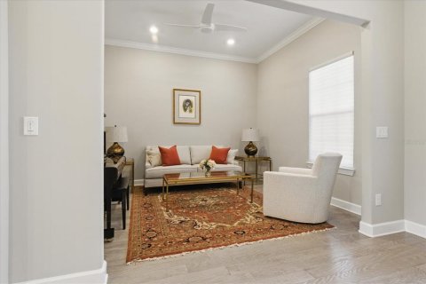 House in Englewood, Florida 3 bedrooms, 229.56 sq.m. № 1718802 - photo 20