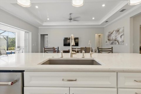 House in Englewood, Florida 3 bedrooms, 229.56 sq.m. № 1718802 - photo 29