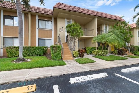 Condo à Weston, Floride, 2 chambres  № 2017686