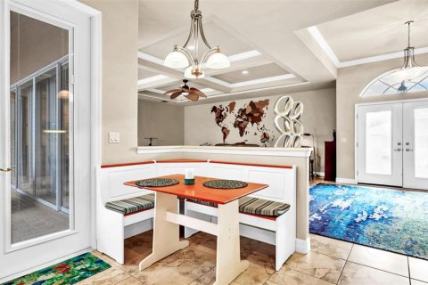 Снять в аренду виллу или дом в Бруксвилл, Флорида 3 спальни, 211.82м2, № 1803748 - фото 15