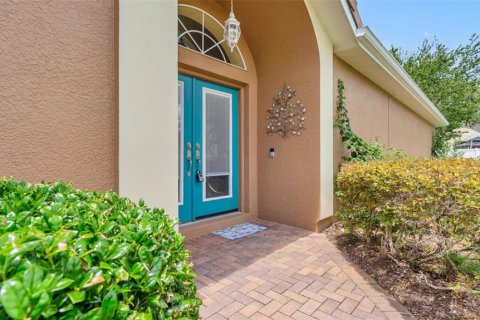 Снять в аренду виллу или дом в Бруксвилл, Флорида 3 спальни, 211.82м2, № 1803748 - фото 4