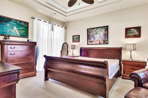 Снять в аренду виллу или дом в Бруксвилл, Флорида 3 спальни, 211.82м2, № 1803748 - фото 22