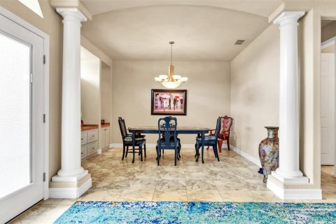 Снять в аренду виллу или дом в Бруксвилл, Флорида 3 спальни, 211.82м2, № 1803748 - фото 7