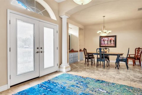 Снять в аренду виллу или дом в Бруксвилл, Флорида 3 спальни, 211.82м2, № 1803748 - фото 6