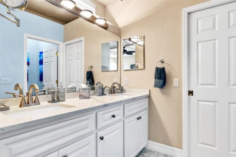 Снять в аренду виллу или дом в Бруксвилл, Флорида 3 спальни, 211.82м2, № 1803748 - фото 23