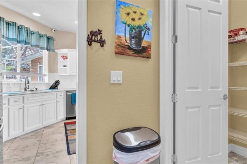 Снять в аренду виллу или дом в Бруксвилл, Флорида 3 спальни, 211.82м2, № 1803748 - фото 18